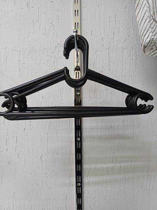 Маникены вещалки