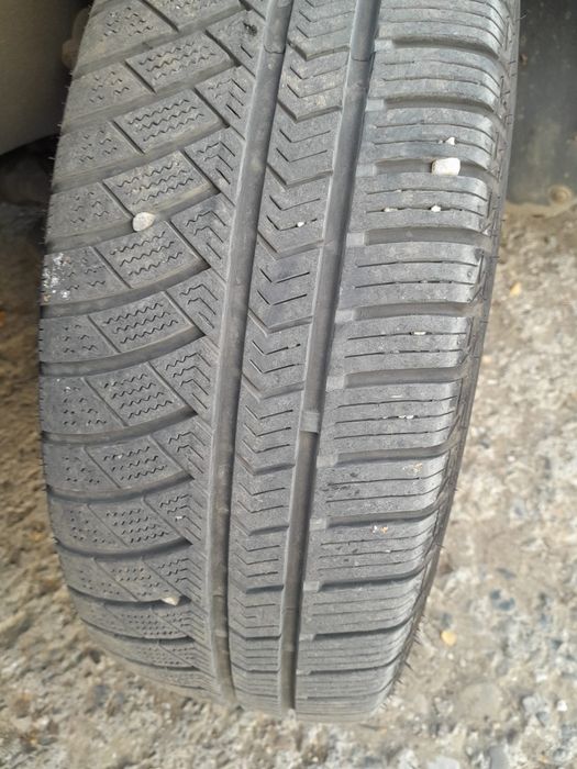Volkswagen Golf 4 AN 2003  1,4 Benzina Euro 4