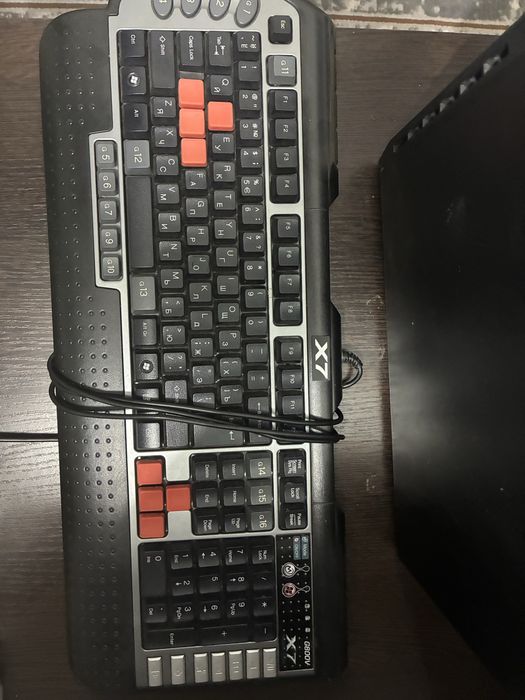 Системный блок HP