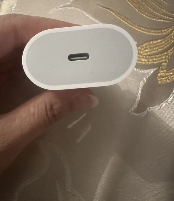 Адаптер айфонга оригинал