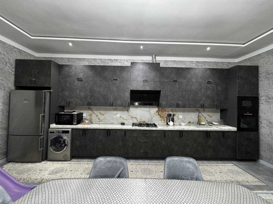 Villa Khiva – Дом Совершенства в Сердце Чиланзара