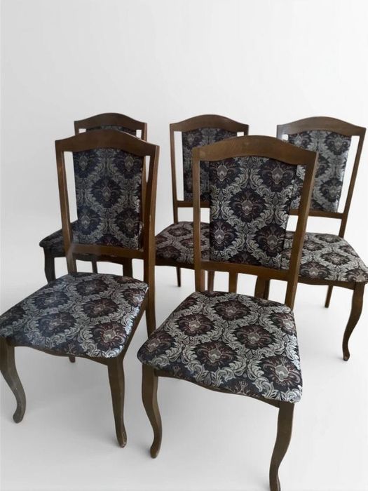 Стул (в комплекте 6 шт)