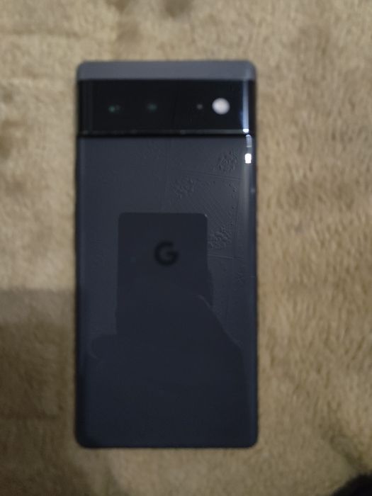 Google pixel 6. 128/8Gb