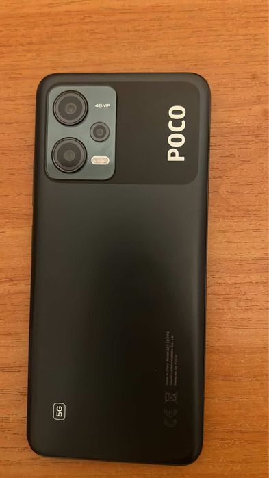 Poco x5 5g 8/256