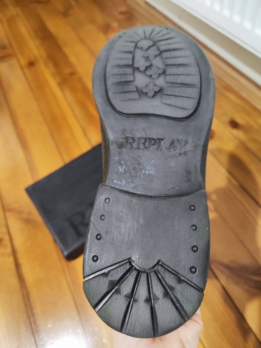 Мъжки боти Replay