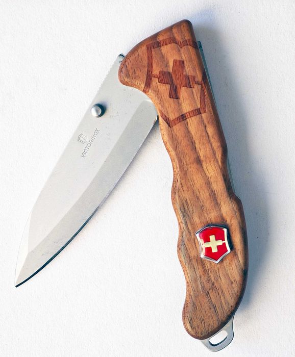 Victorinox интересни модели