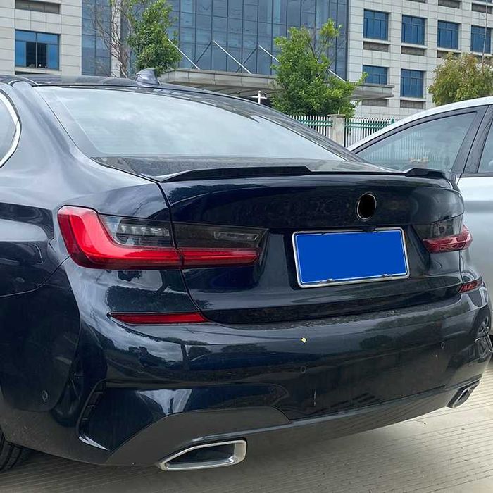 M3 спойлер за BMW G20