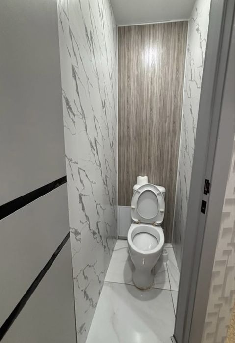 Отделка и ремонт квартир под ключ