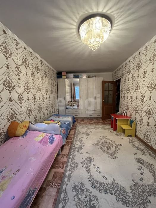 Продам 3 ком в Авиагородке