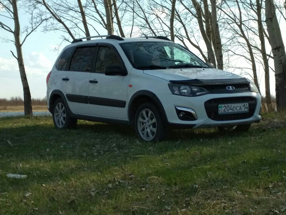 Продам автомобиль