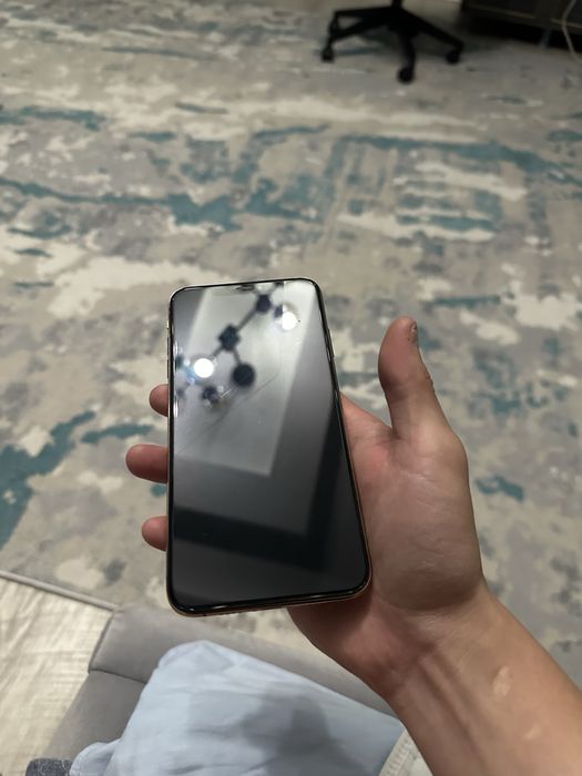 Идеал IPhone XS Max