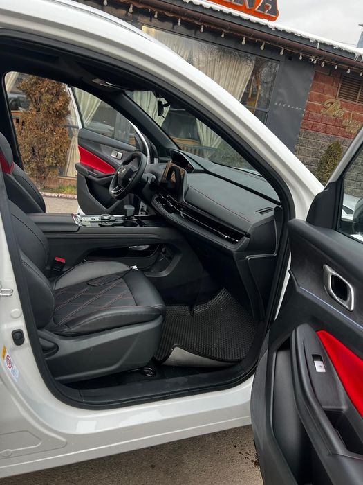 Продажа машина changan ess55pluz