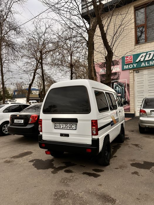 Damas 2024 srochna sotiladi