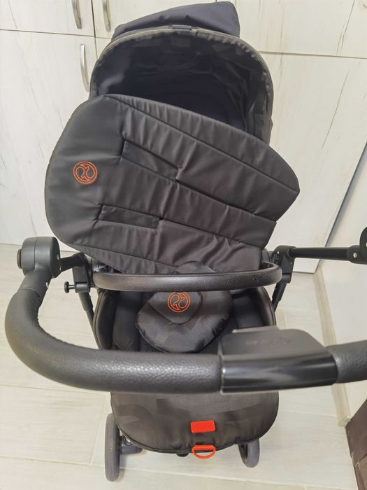 Cybex Melio, Cybex Aton M