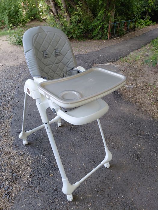 Детский стульчик от ТОМИХ