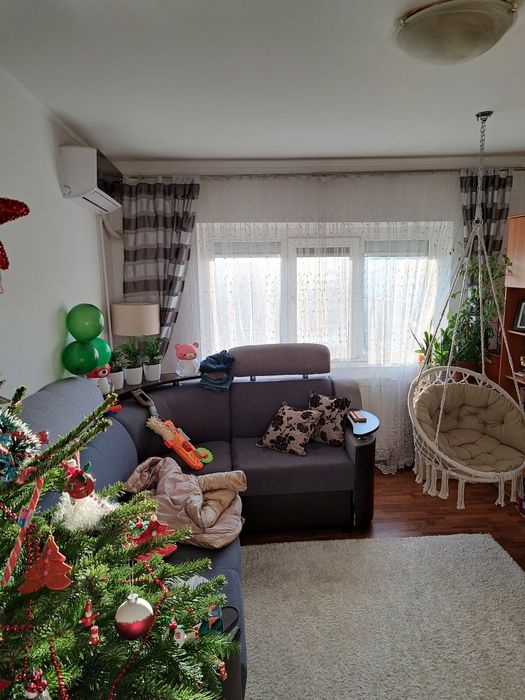 Vânzare apartament  2 camere