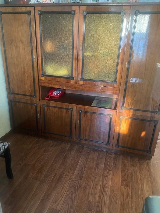 Продам шкаф советский