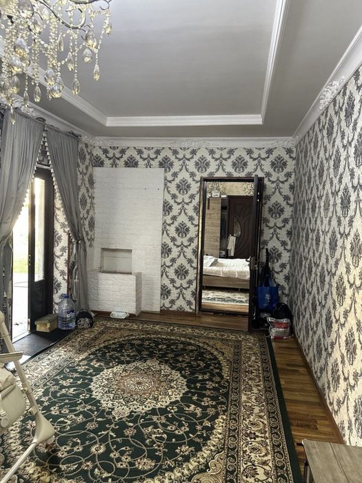 Продается земельный участок Хонабад