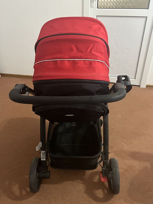 Коляски сатылымда