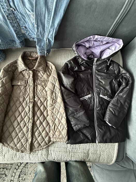 Продам вещи для девочки!