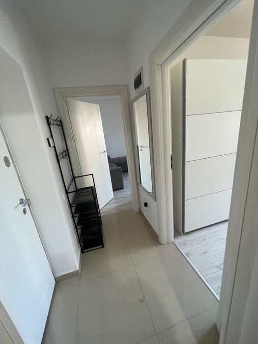 Apartament de inchiriat — fotografia 1