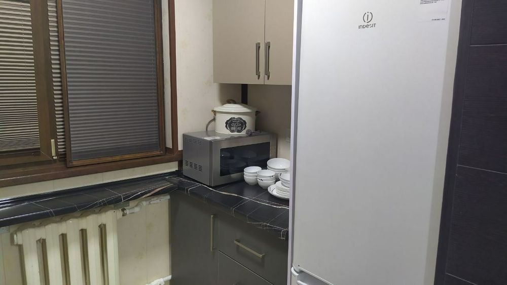 Chilonzor 1 kvartal arenda kvartira