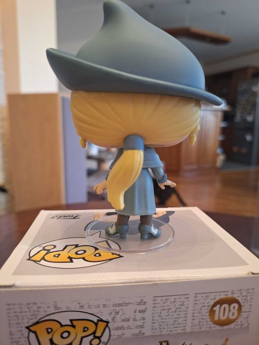 Фигурки Funko pop Harry Potter/Хари Потър