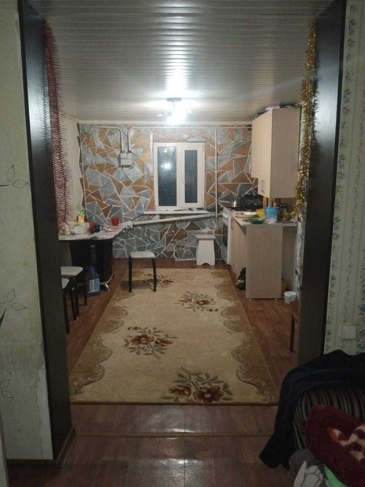 Продам дом в Тобыл