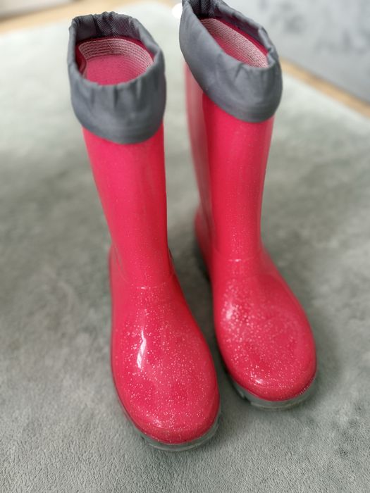 Детски ботуши 33/34