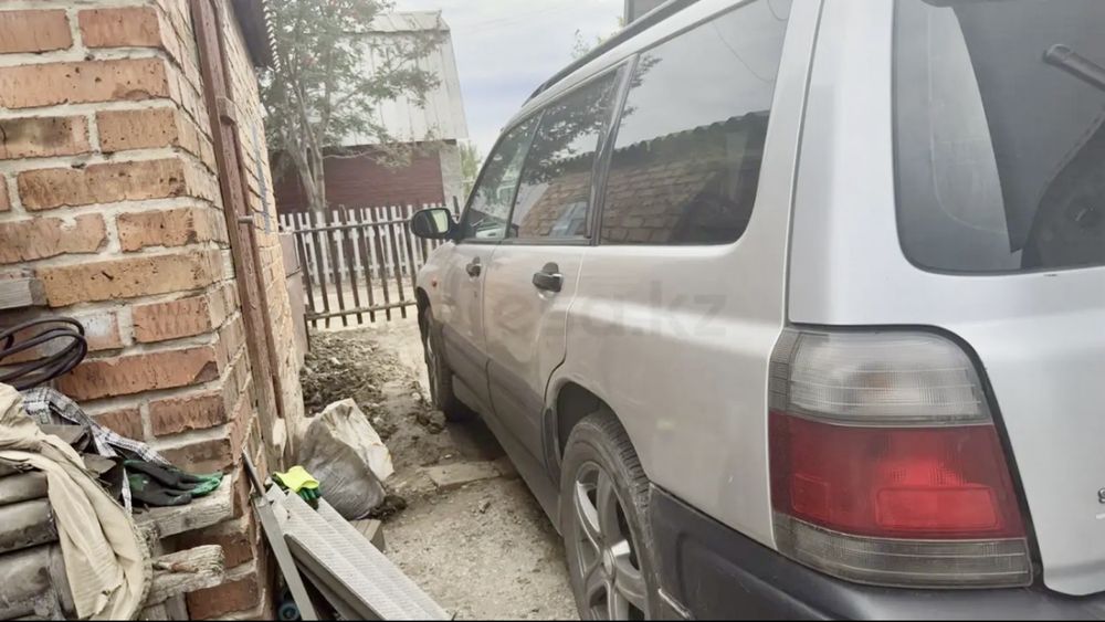 Продам Subaru Forester
