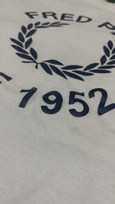 Tricou Fred Perry