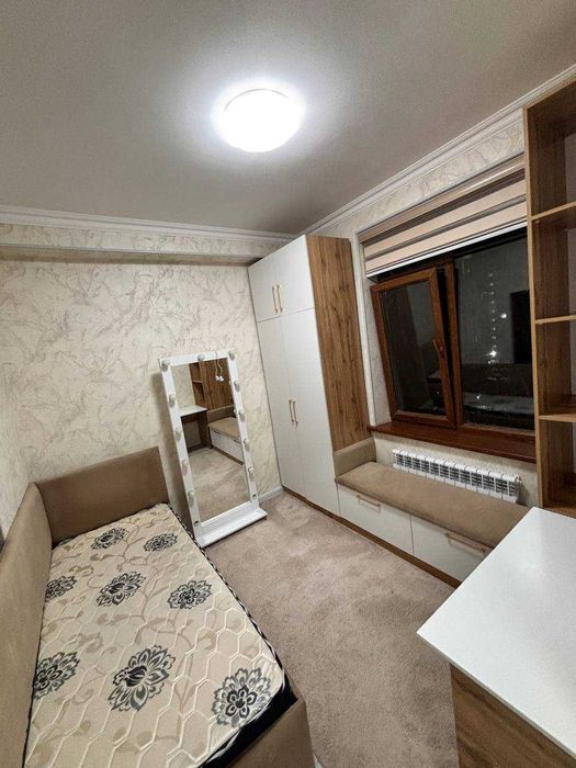 yakasaroy 3xona studiya novostroyka kadaster bor salamatina 51m;‼️‼️‼️