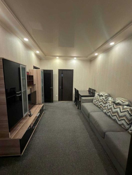 ™ Чиланзар 11 2в3/2/4‼️Евроремонт, Ипотека,Панельный|52м²|Кв Продаётся