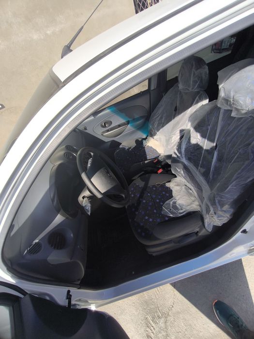 Matiz 2017 yil srochniy sotiladi