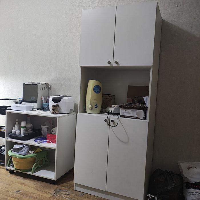 Продам шкаф, помощники