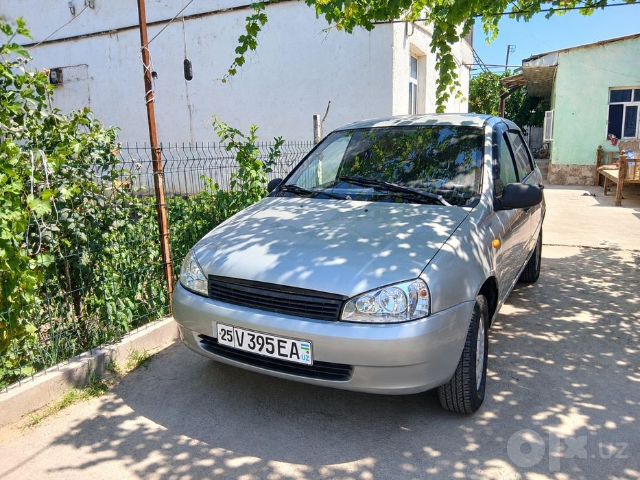 Lada kalina sotiladi