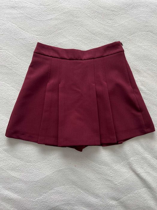 пола-панталон Зара