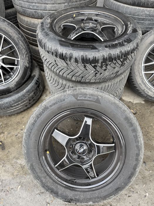 Диска балон спорт rays 15