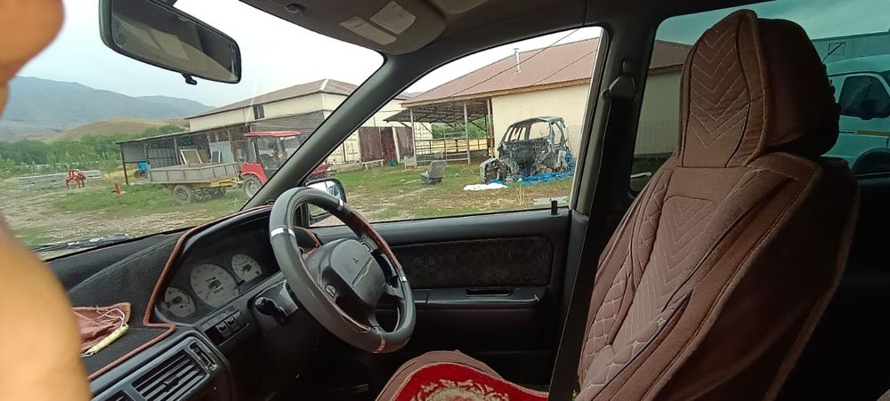 Продам автомобиль