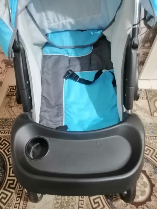 Балалар арбасы сатылады