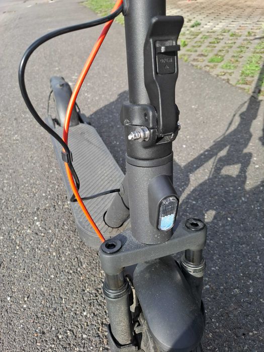 Vand trotineta electrica