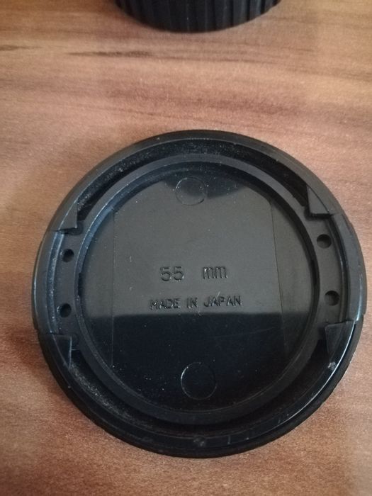 Sigma Zoom Aspherical 24-70mm