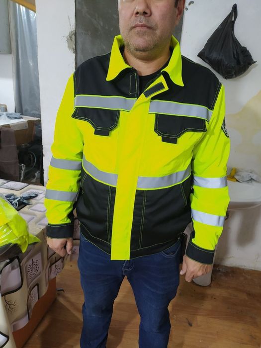 Швейное производство B2B • Униформа и спецодежда • Оптом
Более 1 000 0