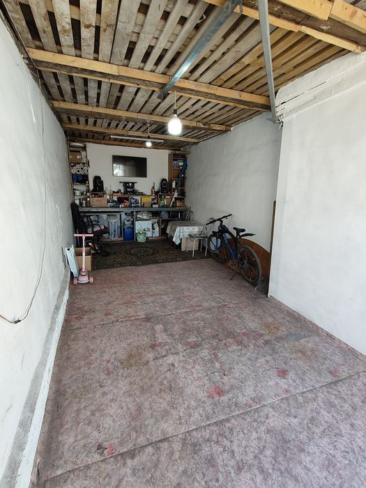 СРОЧНО продам гараж