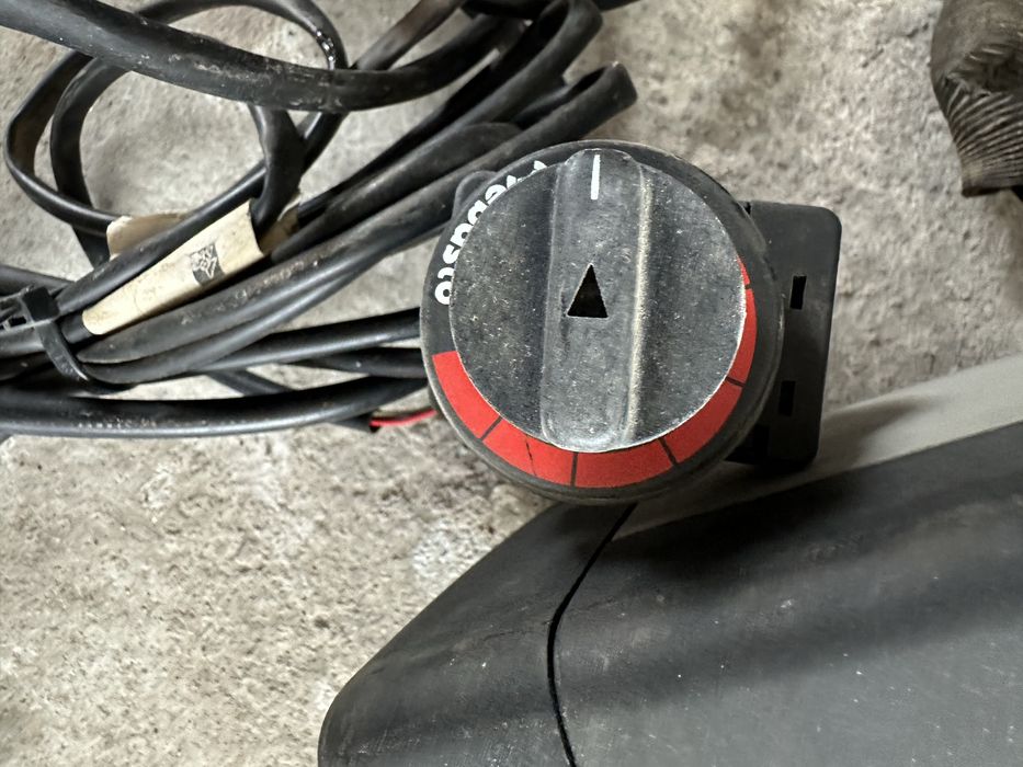 Webasto Sirocou 12v  pret 1250 lei