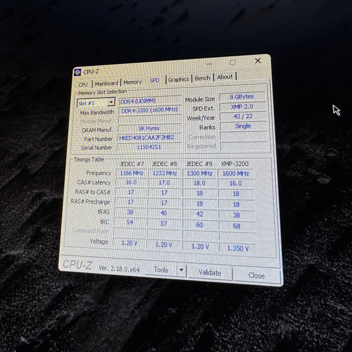 ПК Intel Core i3 12100F