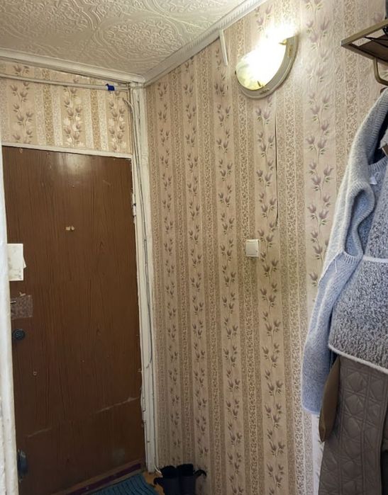 Продам 1 комн в Черёмушках.
