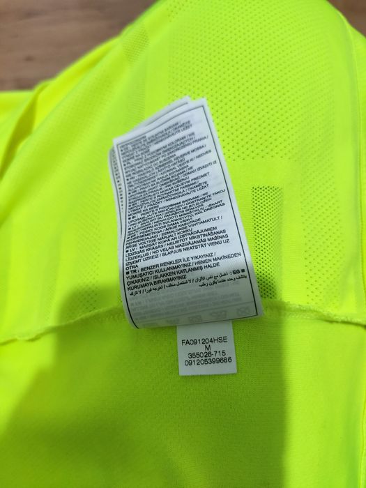 Tricou Nike FC Barcelona mărimea M