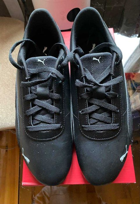 Продаются  кроссовки Puma Neo Cat