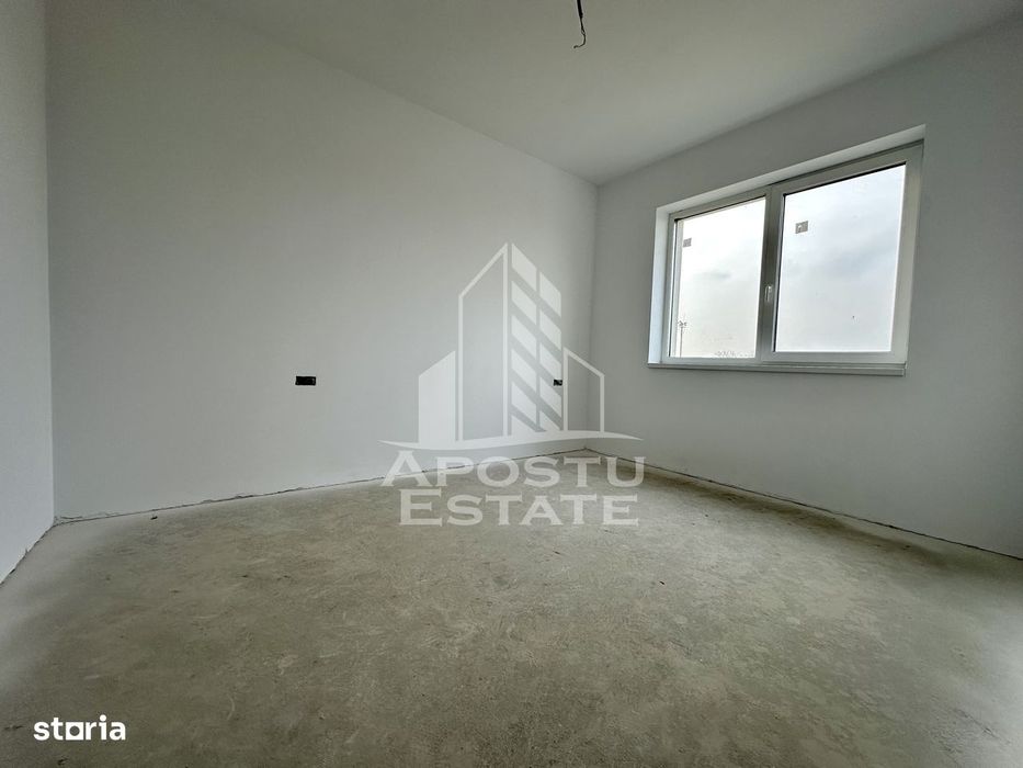Apartament cu 2 camere, bucatarie inchisa, semidecomandat, zona Lidl — fotografia 3